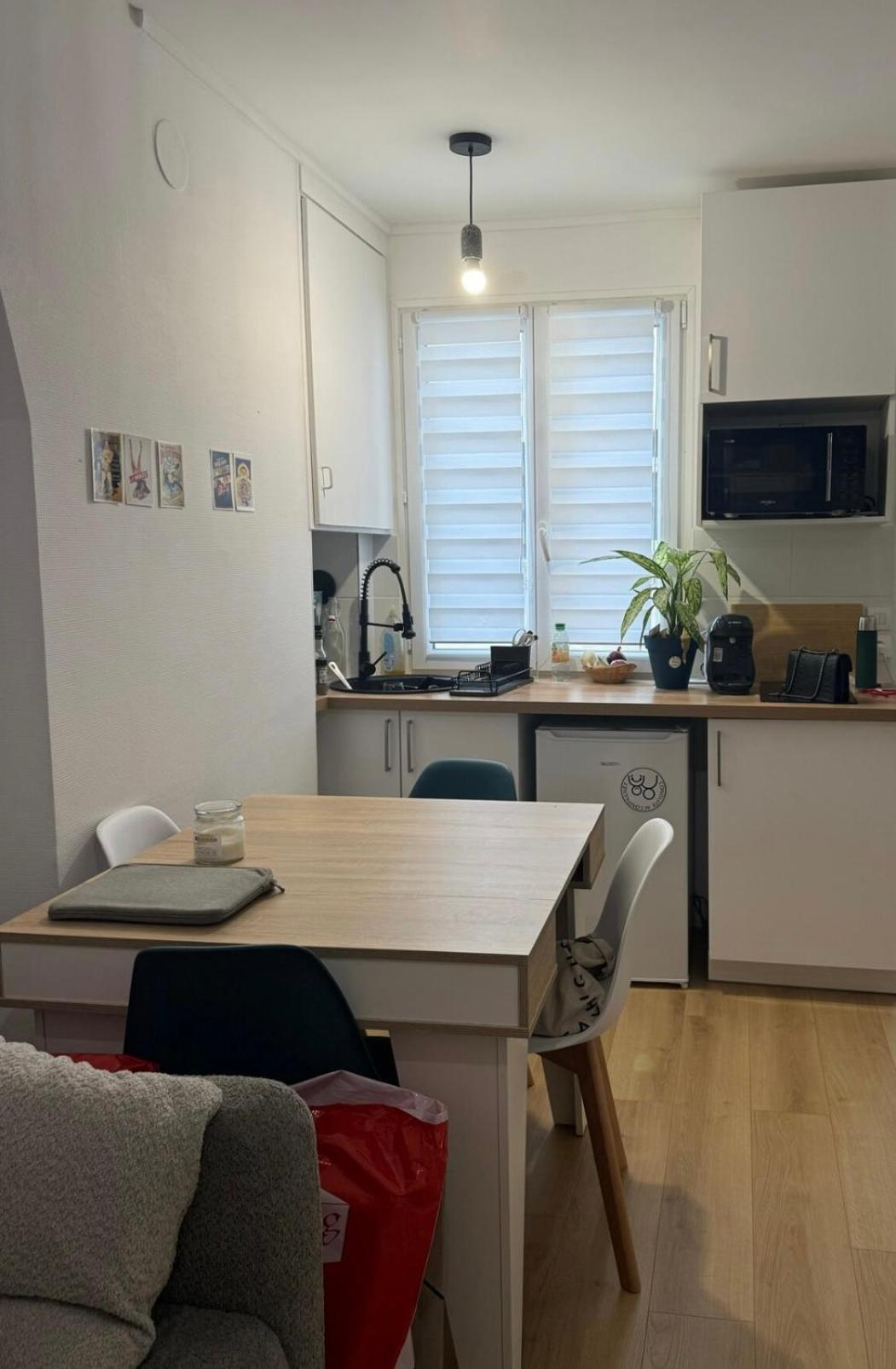 13 Apartment