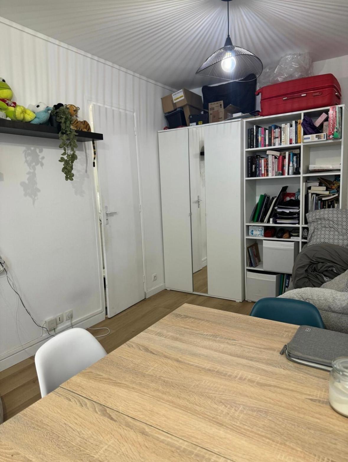Apartment 13
